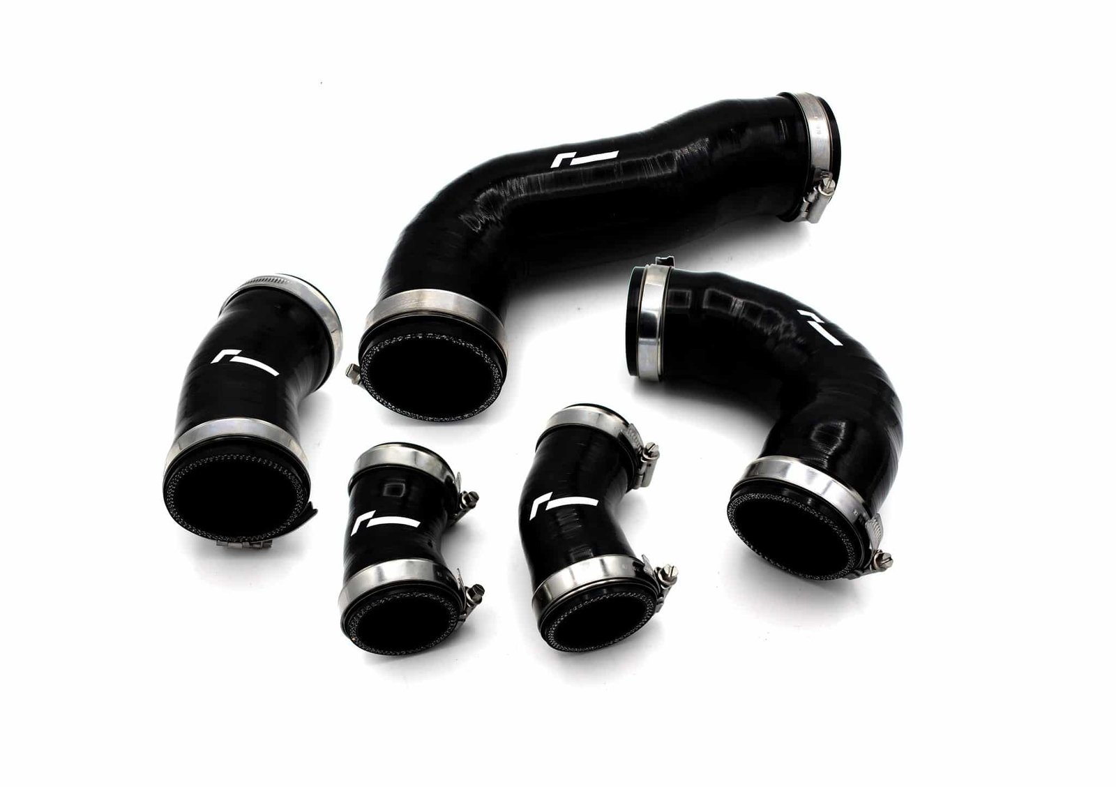 Racingline Silikoninen ahtopaine letkusarja MQB 1.8/2.0TSI EA888 Gen.3