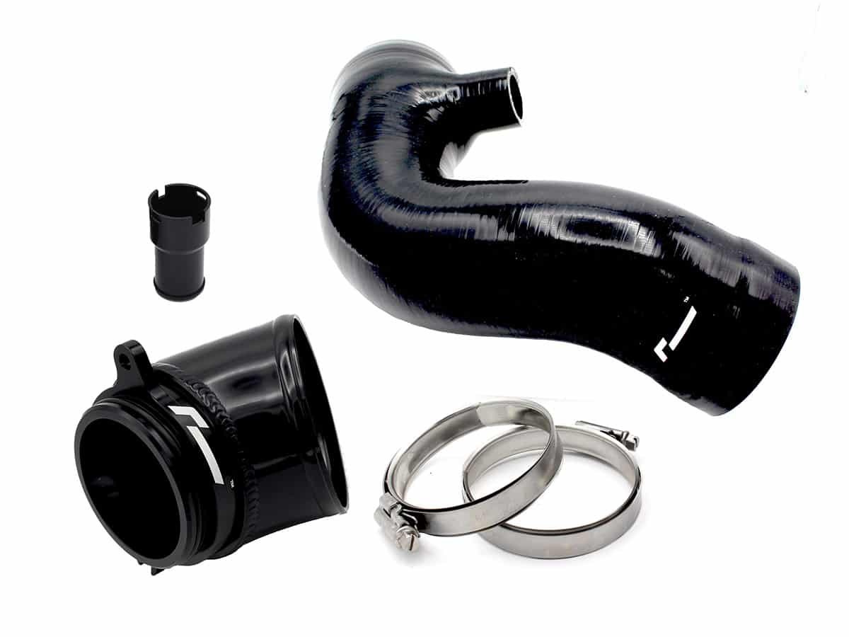 Racingline Turbo Inlet EA888 Gen.4 EVO