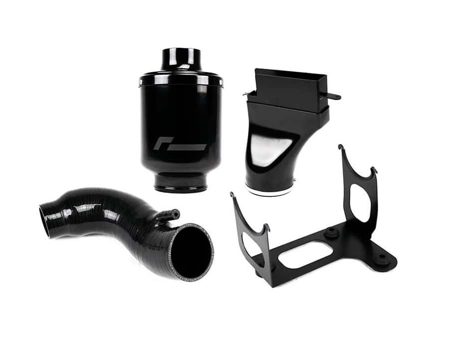 Racingline imusarja - Audi S1 2.0 TFSI EA888