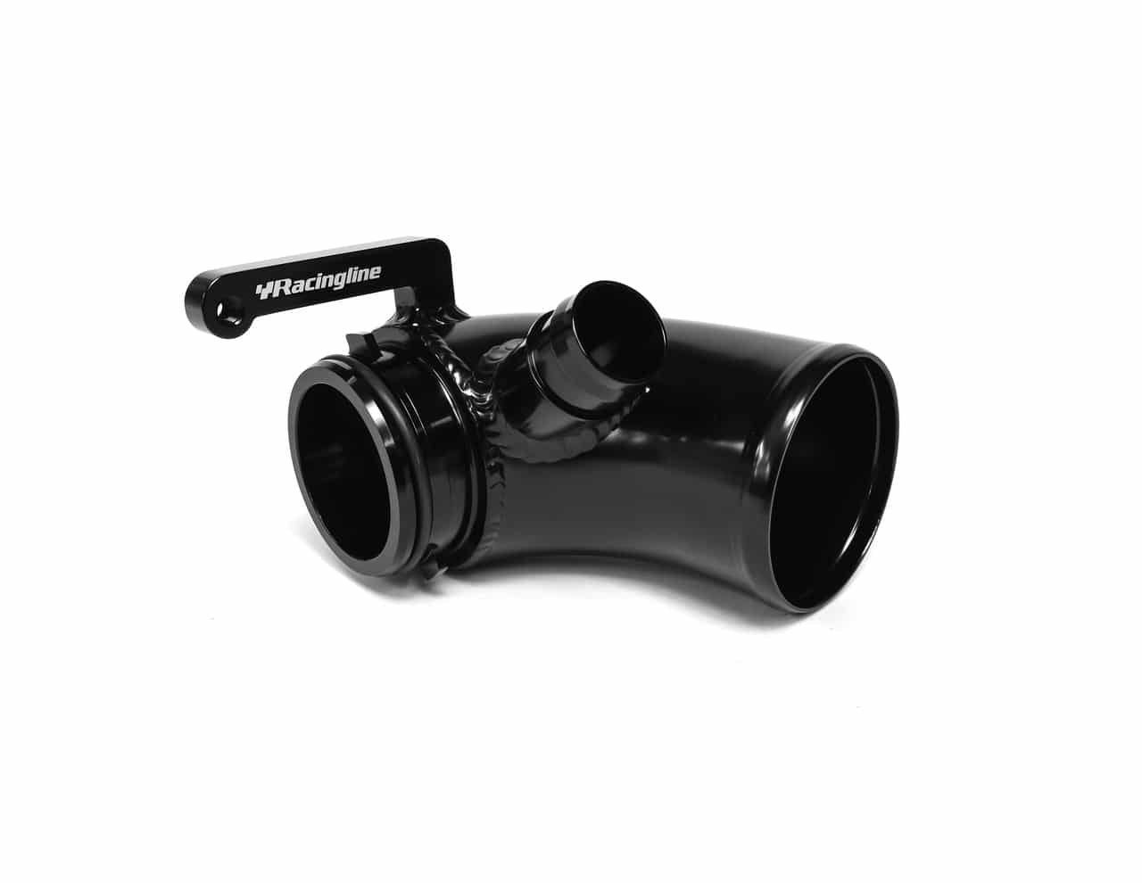 Racingline R600 Turbo 90 Inlet - MQB EA888.3 1.8/2.0TSI