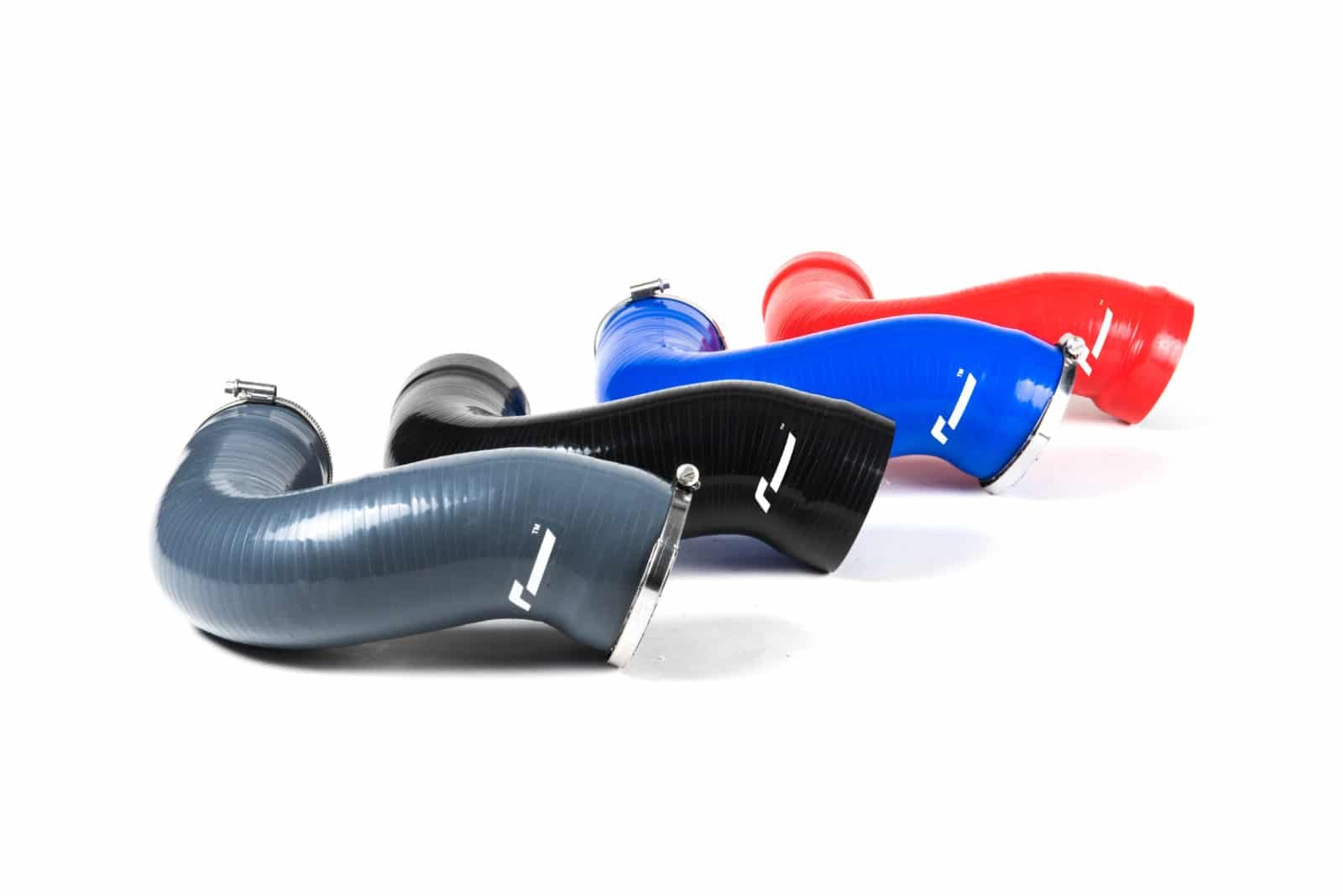 Racingline R600 Turbo Inlet silikoniputki - MQB EA888.3 1.8/2.0TSI