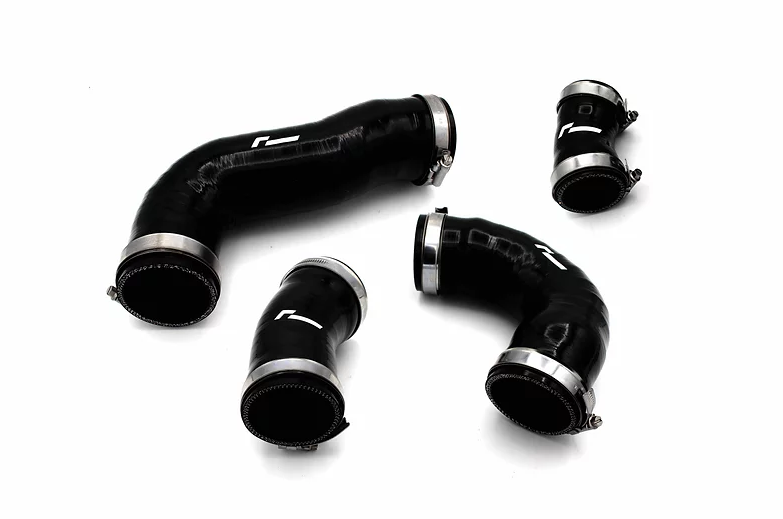 Racingline Boost Hose Upgrade Kit Polo GTI MK6 AW