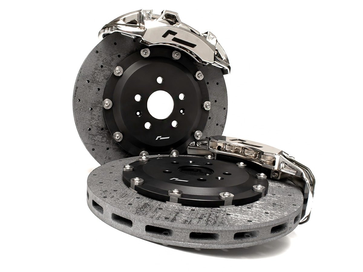 Racingline Stage 3 Carbon Ceramic 380mm jarrukitti
