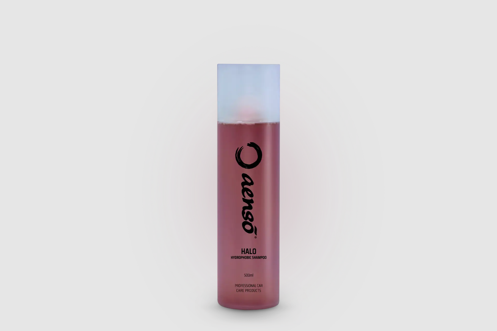Aensō Halo Hydrophobic Shampoo