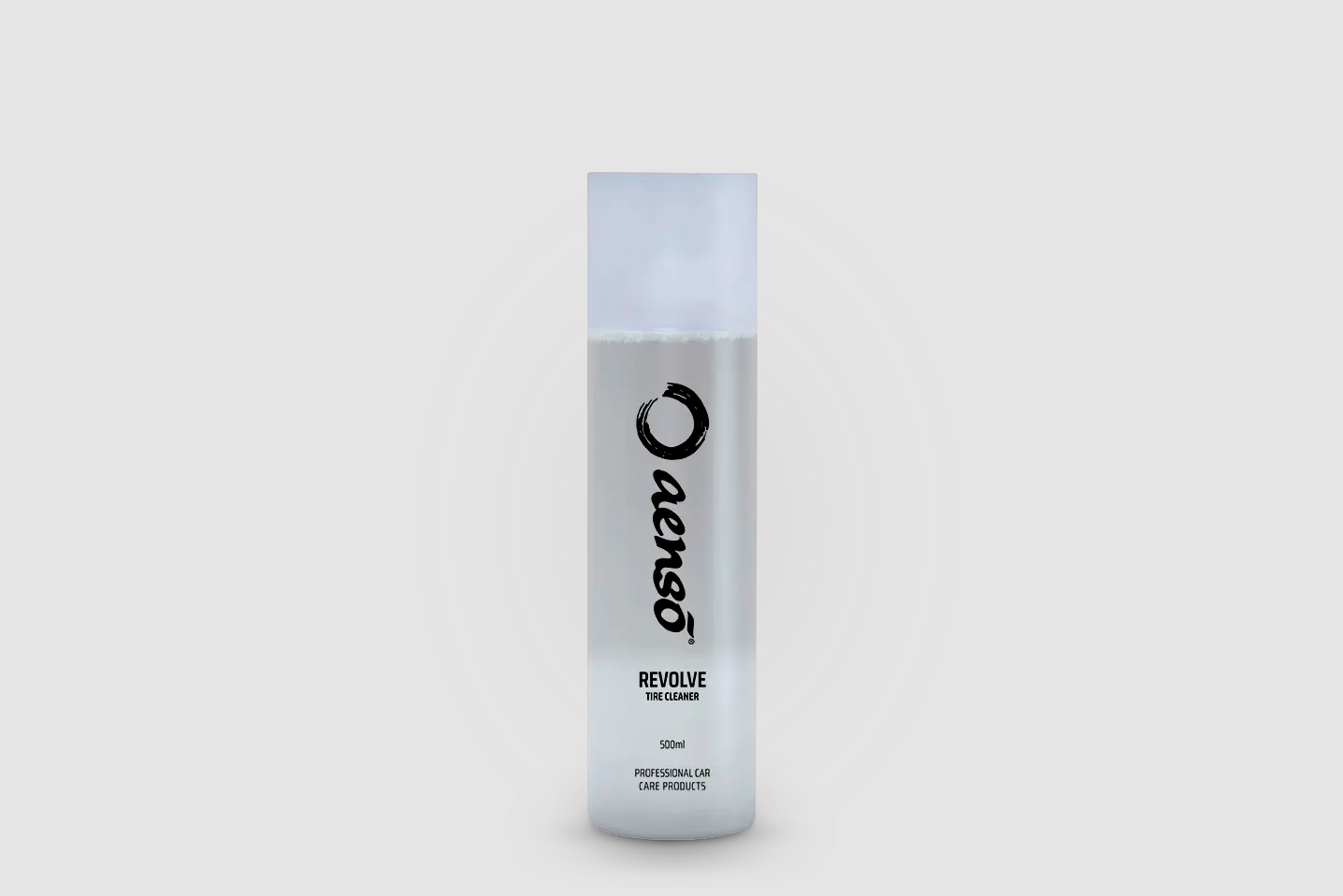 Aensō Revolve Tire Cleaner