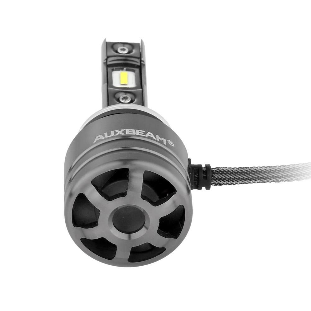 Auxbeam T1 LED 6500K 8000LM poltinsarja