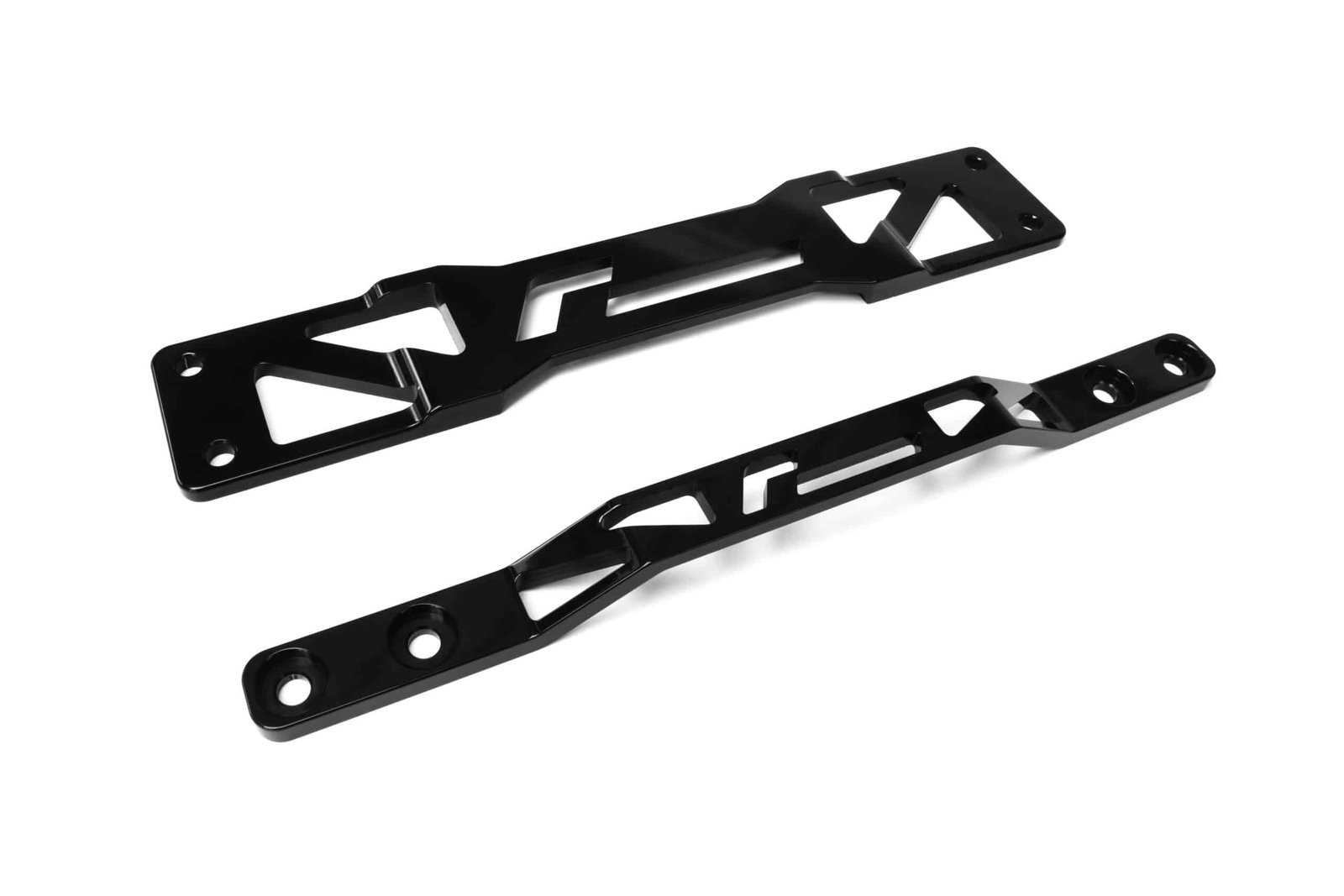 Racingline MQB Billet Underbody Tunnel Braces