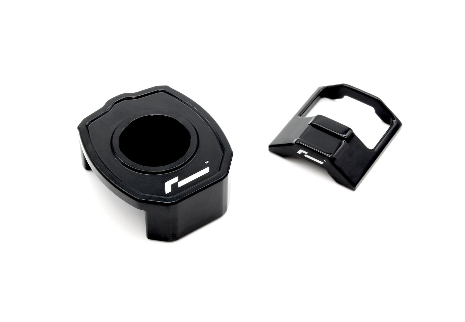 Racingline Lower Engine Mount Twin Dogbone Insert