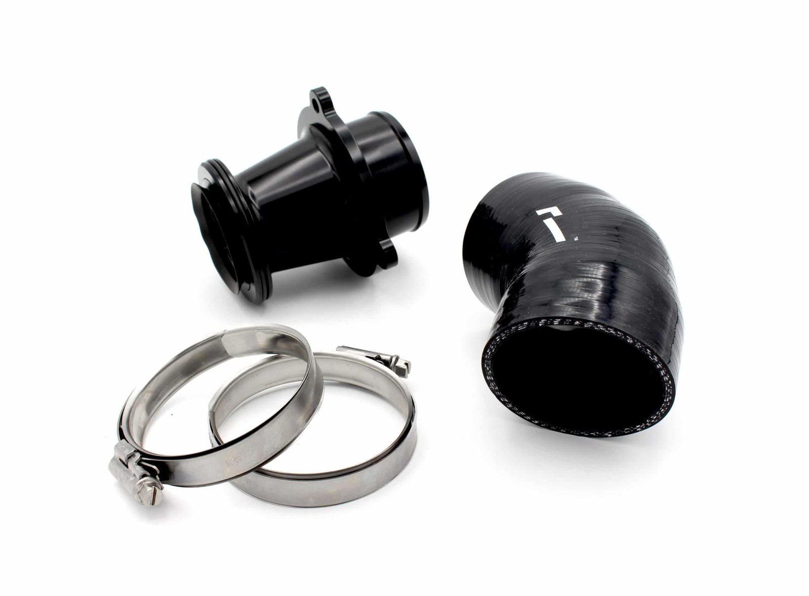 Racingline R600 Turbo Muffler Delete - MQB EA888.4 245hp